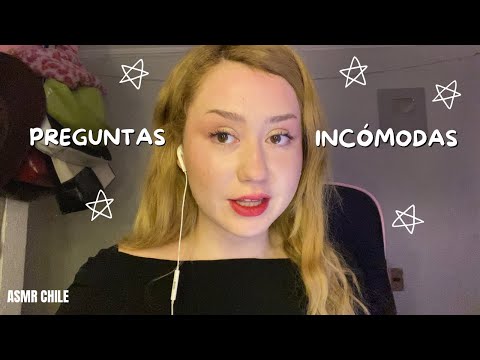 Respondiendo preguntas incómodas de mis suscriptores😳💗