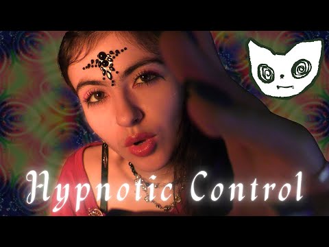 Offer Yourself to My Hypnosis ~ ASMR