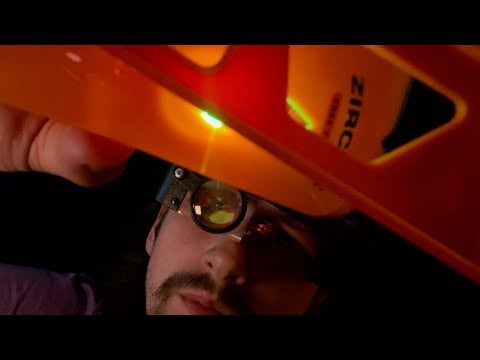 ASMR Calibrating & Evening You Out Roleplay (Full Version)