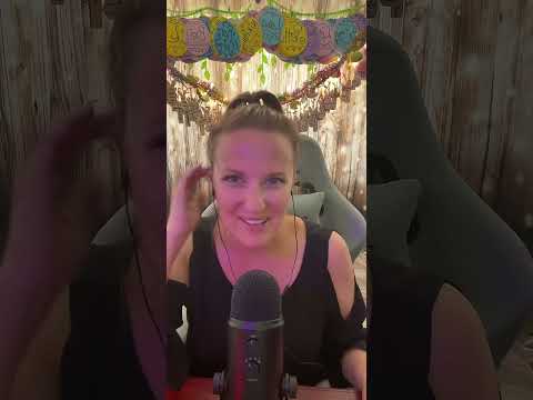 ASMR Relax and Hang Out (Live Replay)