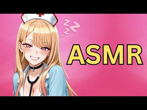 ASMR ⚠️ DEEP SLURPING & RANDOM EAR EATING 😽 (FOR YOUR DEEPEST SLEEP)