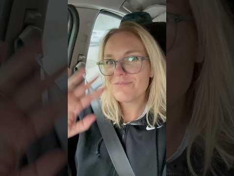 ASMR FR / Vlog ASMR à la montagne #asmrfr #shortsasmr #asmrshorts