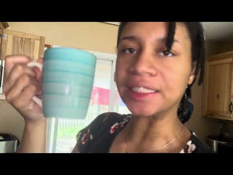 Vlog #205 - Waffles & Sausage