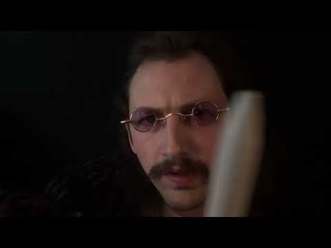 ASMR Sketching You & Changing Your Face Roleplay (4 Minute Version)