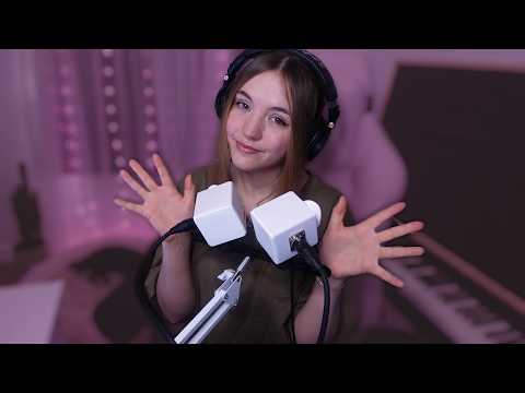 🔴 LIVE 🩷 Socialist Granny ASMR 🩷 [ENG/FIN] 🩷 NO ADS