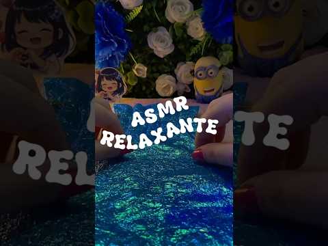 #asmr