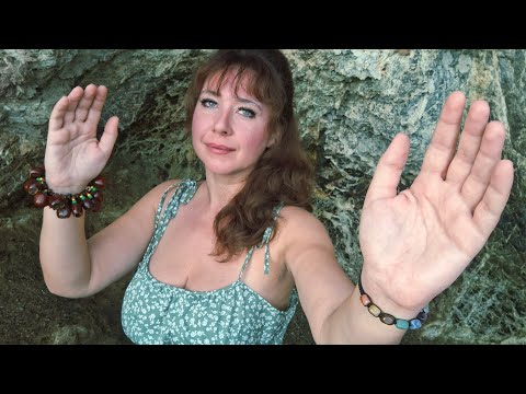 HYPNOTIC ASMR & REIKI: Personal Attention for Anxiety