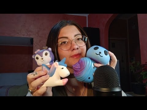 IL MIO PRIMO REGALO DALLA WISHLIST😍😴💜 | ASMR ITA