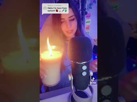 Asmr emoji challenge #2 which trigger did you like most? #asmr #asmrtriggers #asmrshorts