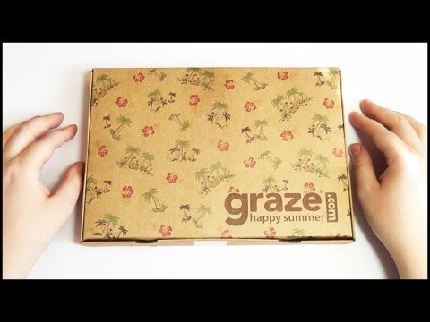 101. Silent Unboxing: Snack Box - SOUNDsculptures (ASMR)