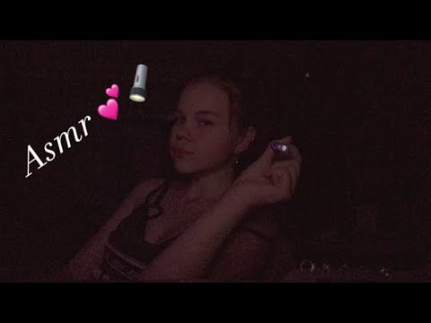 Asmr - Угадай что я рисую 🔦