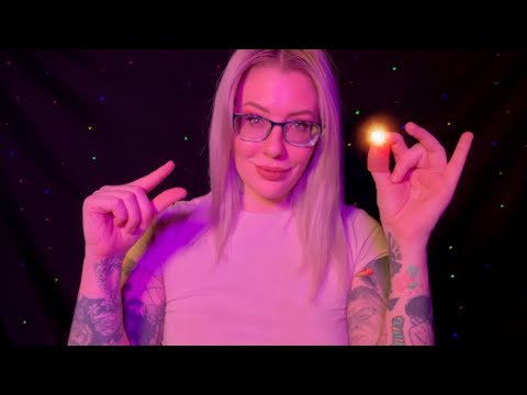 ASMR | Follow These Easy Steps For DEEP SLEEP