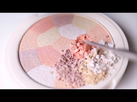 ASMR Destroying Cosmetics 코덕 들어오세요! 청각은물론 시각적으로도 아주좋은 영상