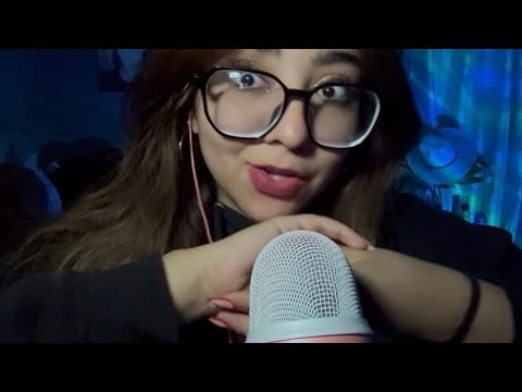 ASMR Pero YO Soy El Trigger 