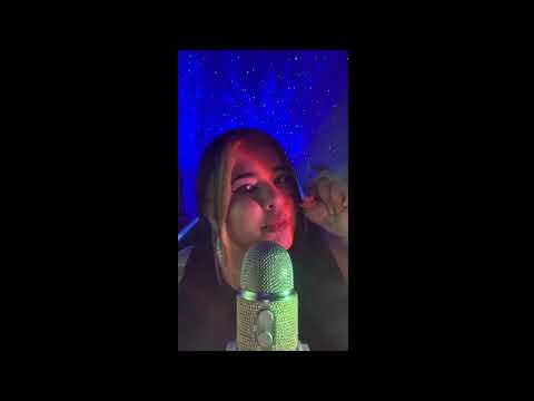 ASMR NO TALKING !😴