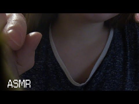 АСМР Триггерные слова|ASMR Trigger words