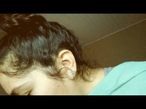 ASMR SPA: Massagem, Cuidados com o Cabelo e Pele + Sauna (O PACOTE PERFEITO PARA RELAXAR)🚿🌿🎁