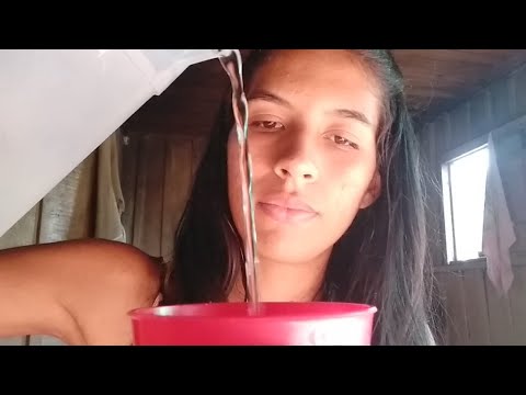 ASMR" SONS DE ÁGUA/Water / ESPECIAL 50 INSCRITOS