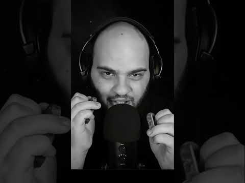 ASMR !