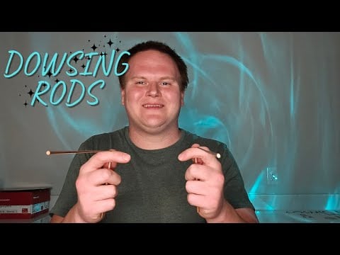 Dowsing Rod Q&A Session on Ancient History of Adam, Eve, Noah, and Moses