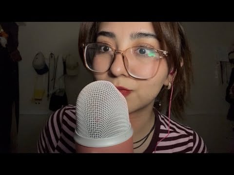 ASMR | ROLEPLAY TE HAGO UNA ESCENA DE CELOS 😤 