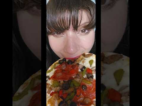 ❤️Pizza.              yummy ❤️