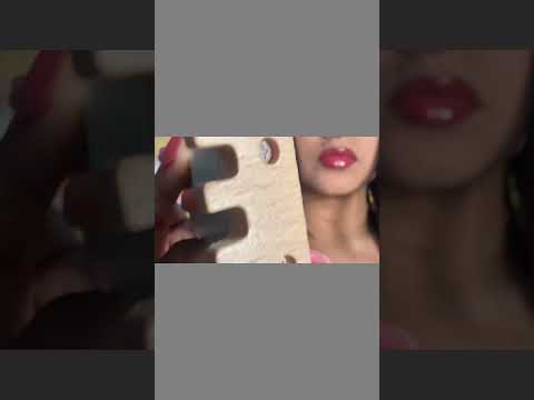 Part 2 adonde tan peinado 😝 #asmr #relax
