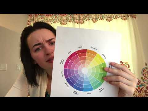 ASMR Wedding Planner RP (Part 1)