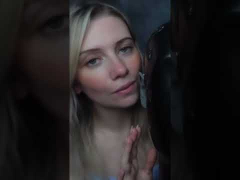 ASMR - Let the Weight of the World Go