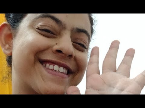 ASMR com a Lari AO VIVO - Conversando com vocês