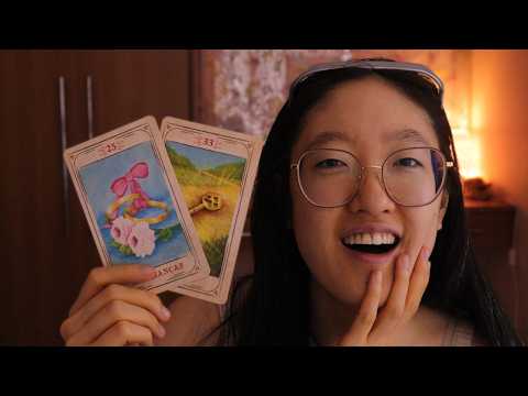 ASMR: Esta conexão é confusa por um bom motivo (sem anúncio no meio, fala suave)