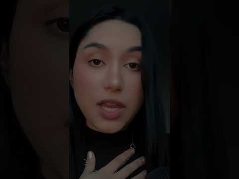 Veja aqui 👆🏻 #asmr #deustemumapalavrapravoce #oração