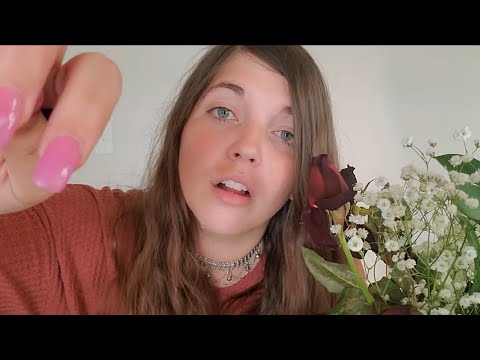 Broken Relationship ASMR RP Part 1