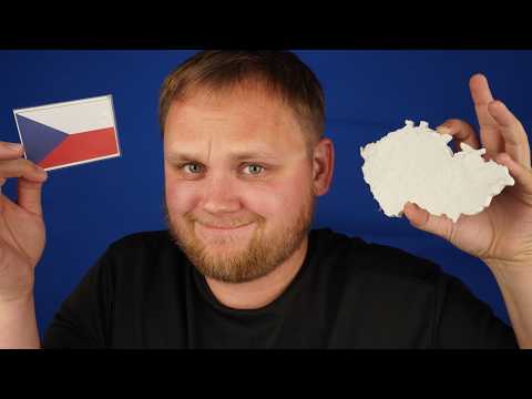 ASMR | Czech Election (Sleep or Cry?)
