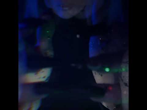 ASMR Mystical Triggers #Shorts