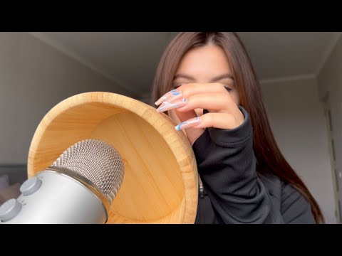 Asmr 100 Random Triggers in One Hour