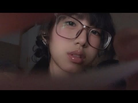 【00猪 ASMR】粤语3D环绕 | 为下班路上跌倒的你温柔地疗伤 | Cantonese 3D Surround | Gently heal your wounds
