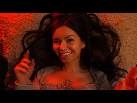 PUT YOUR PHONE DOWN & SLEEP ❤️‍🔥 ASMR