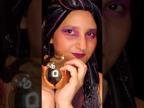 Golden serum #makeup #personalattention #relax #asmr