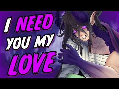 🐲 Caring For WOUNDED Dragon KING [M4F] [Audio Roleplay] [Fantasy] [Reverse Comfort] [Husband X Wife]