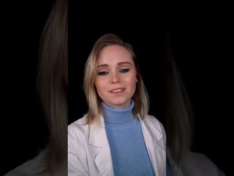 #ASMR | Colour blindness test (13 of 31)