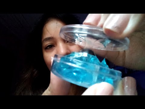 ASMR Dia de SPA: Máscara Facial, Tratamento Capilar (cremes, óleo, massagens, fala suave) 🌿💫