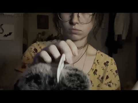 ASMR| Lo-fi Vibes with Tingly Triggers|NoTalking|