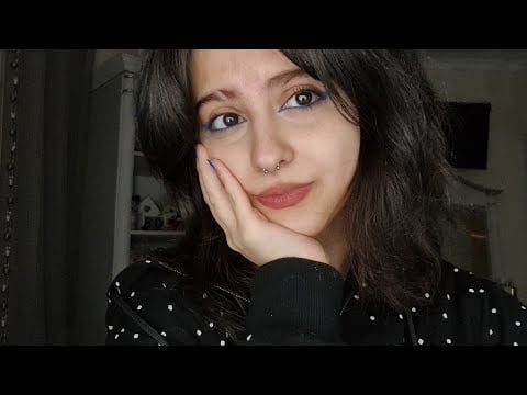 ASMR Scratching & Tapping On Random Items