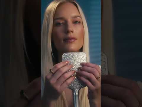 TinglesBrush ASMR  #relaxation #triggersforsleep #asmr #relax #storytime #asmrsounds #tingles