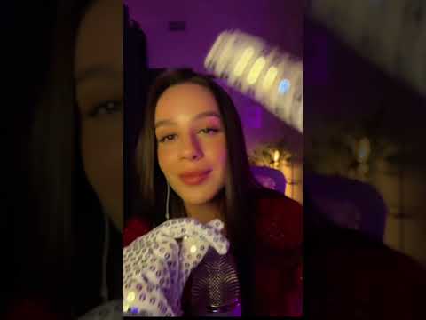 ASMR Hand movements 😴 #asmr #asmrsounds #asmrvideo #sleep #tingles