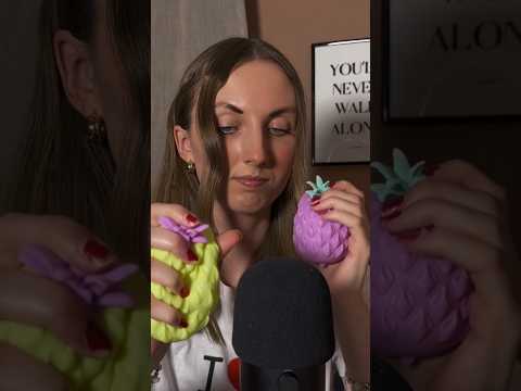 ASMR Fall Asleep To These Tingly Sounds #asmrvideo #relax #tingles #sleep #asmrsounds