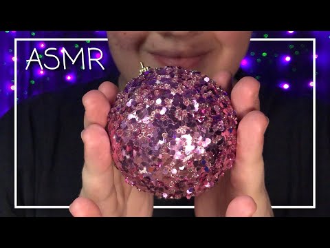 ASMR 1 Hour Crinkle Sounds 💜 (No Talking)
