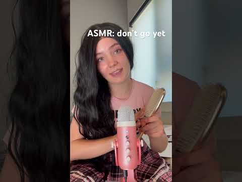 don't go yet 🤍#asmr #girlfriendasmr #comfortaudio #sleepaid #whisper