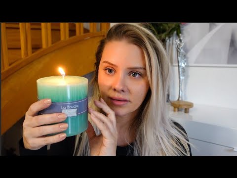 #ASMR | JE TE RASSURE PENDANT LE CONFINEMENT